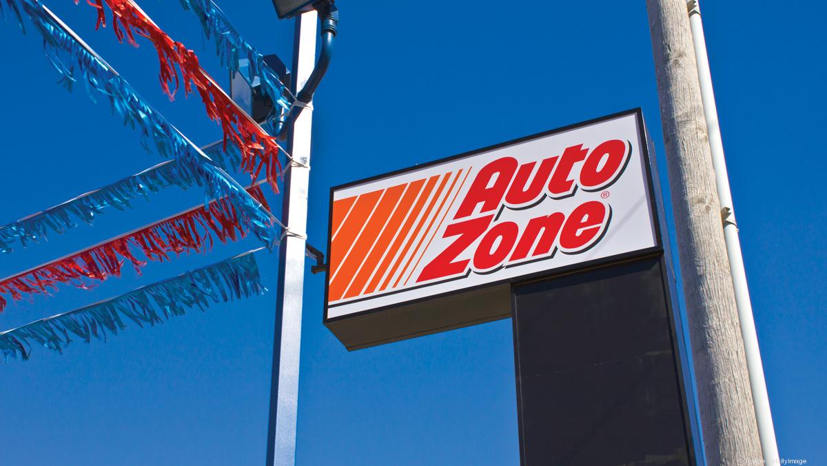 AutoZone buys land in Clayton NC near Flowers Plantation Triangle