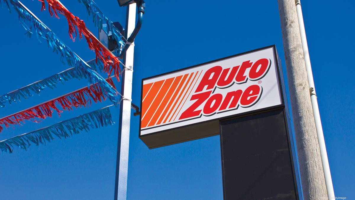 AutoZone opening 1st Kauai store in former Blockbuster space Pacific