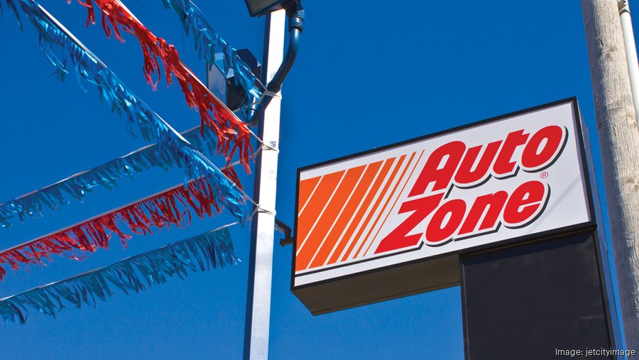 W. Andrew McKenna and Luis P. Nieto to retire from AutoZone Inc. board