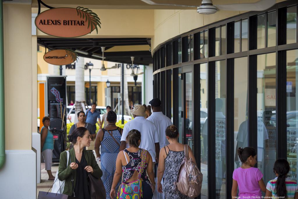 Florida Mega-Mall Sawgrass Mills Racks Up Millions in Contractor Claims