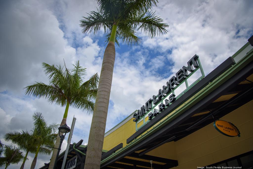 Dadeland, Aventura, Sawgrass Mills: Malls changed Florida