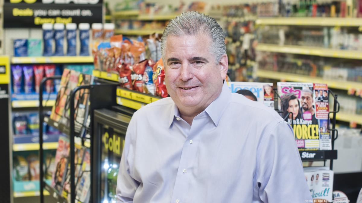 todd-vasos-to-step-down-as-dollar-general-ceo-nashville-business-journal