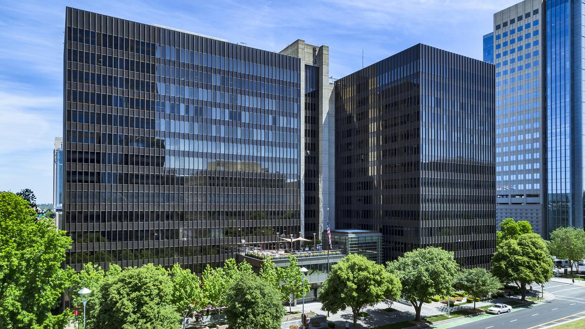 merrill-lynch-to-leave-longtime-point-west-office-for-downtown-sacramento-business-journal