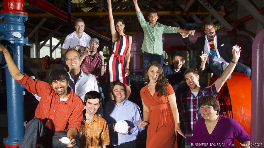 SNUPI Technologies gets $7.5M for in-home hazard sensor services ...