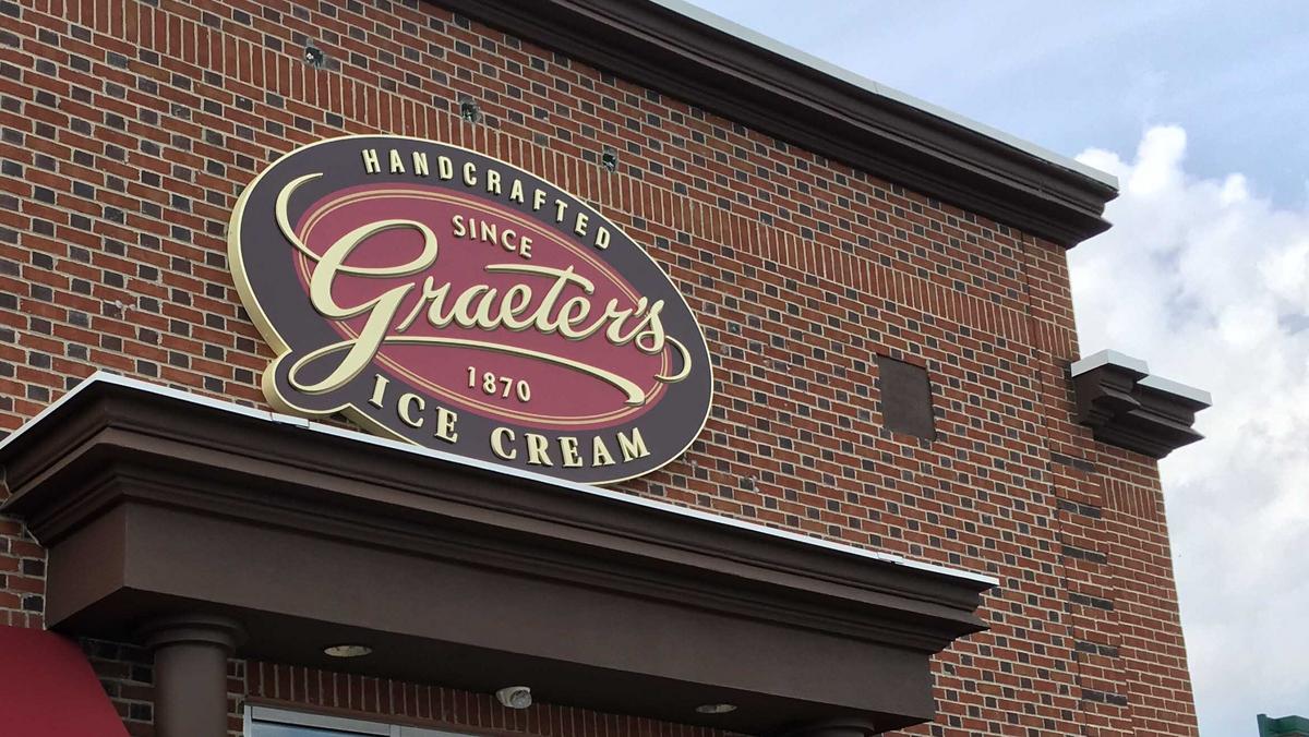 Graeter's buys franchised stores from Tedesco LLC Louisville Business
