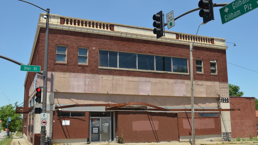 Developer will serve up 163 luxury apartments at Martini Corner