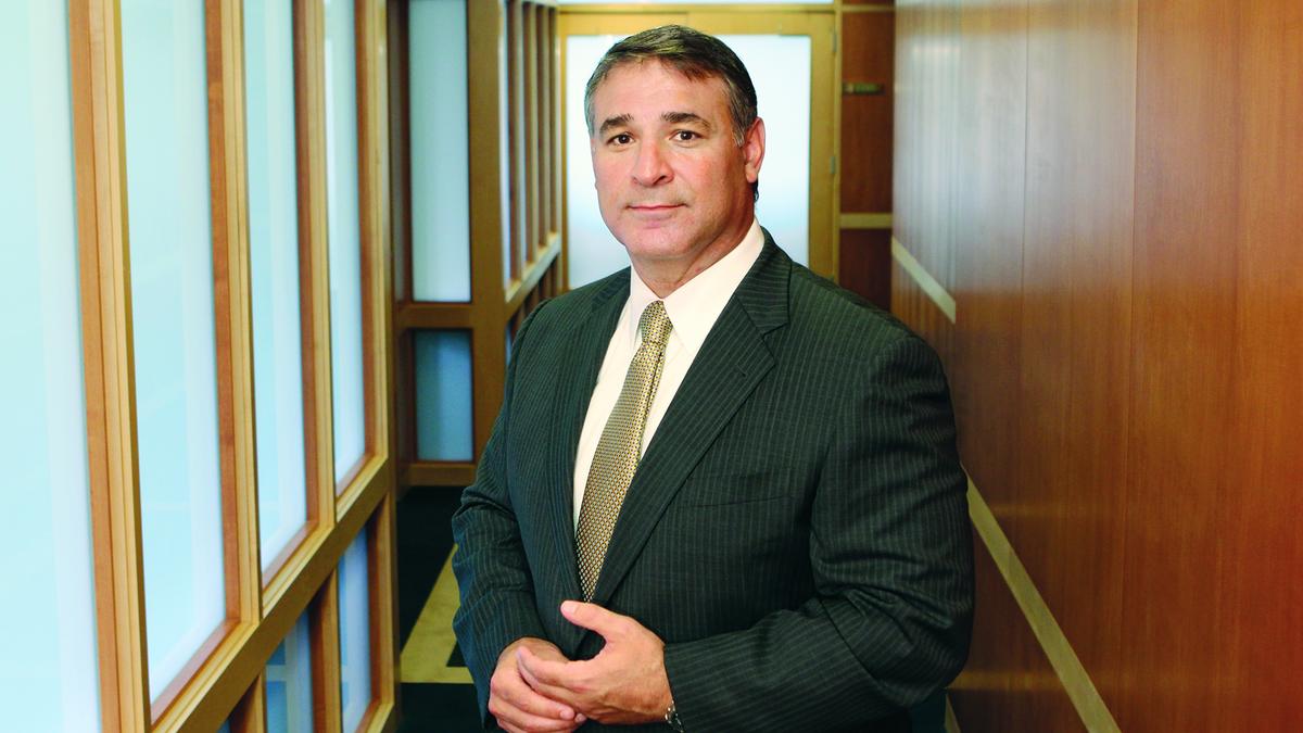 Change at the top for KeyBank in Pittsburgh as it seeks a new western