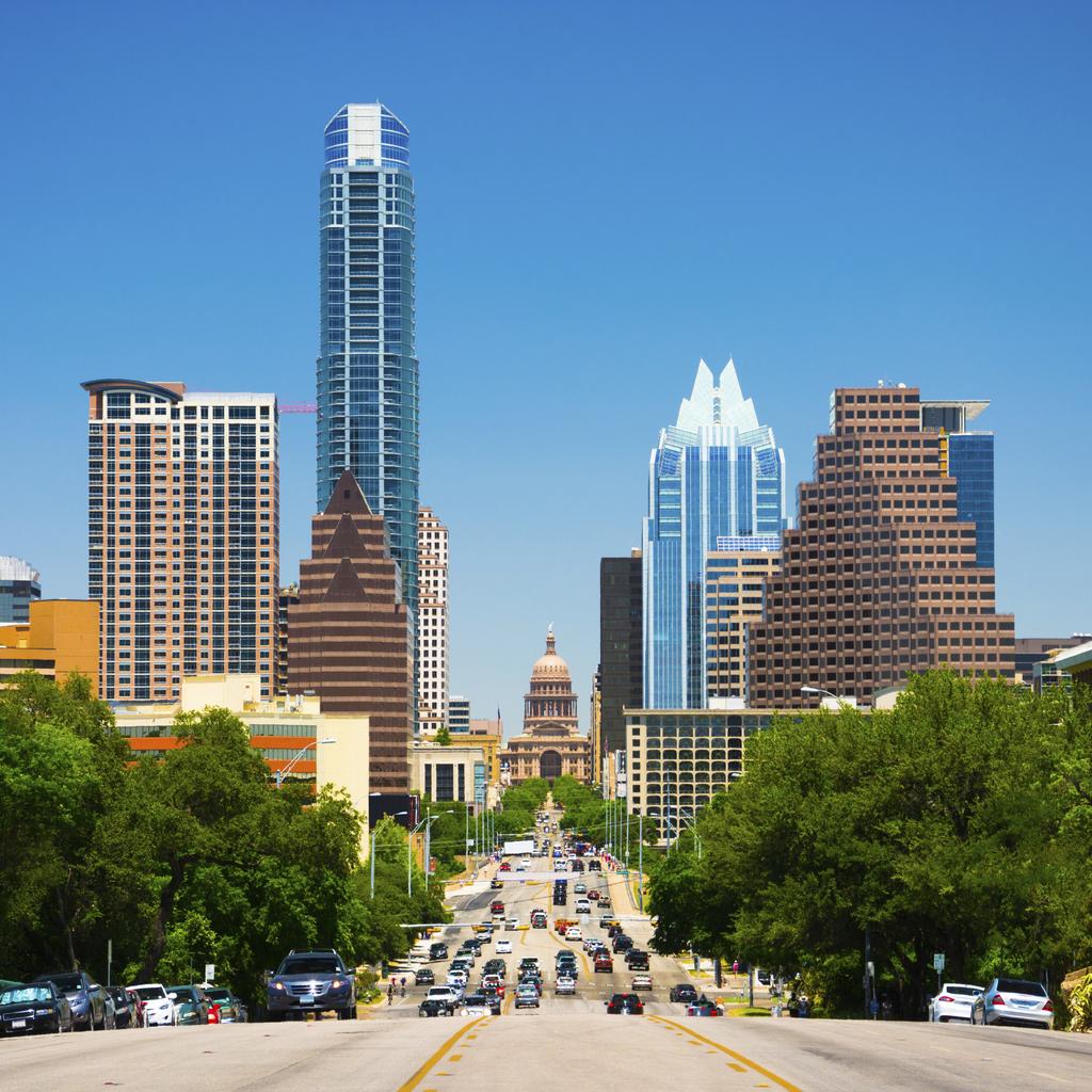 Austin, Texas, drops on 'Best Places to Live' list for 3rd year in a row