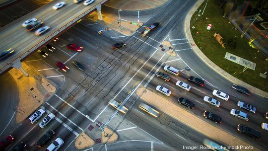 Stealthy radar-on-chip startup Uhnder raises $45M to help vehicles see the world