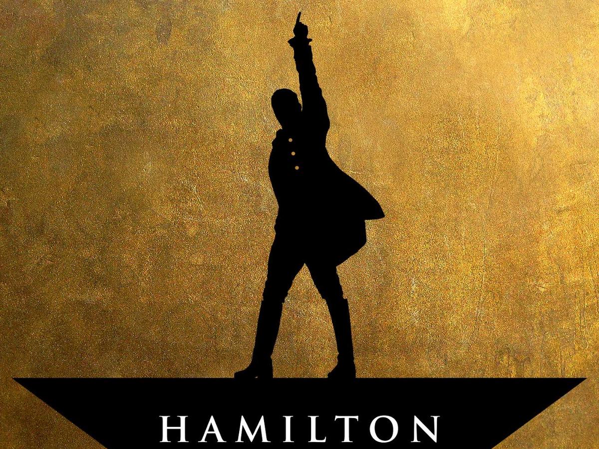 Hamilton dpac discount