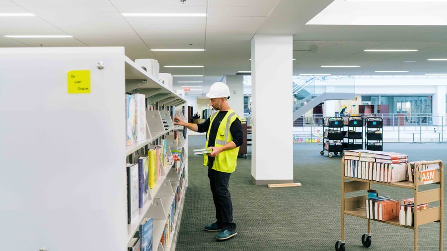 Columbus Metropolitan Library Scales Back Hours As It Deals With ...