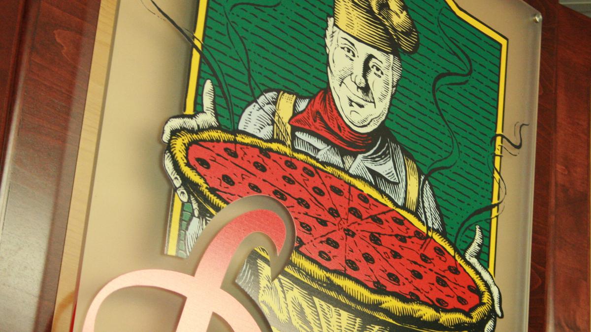 Dion's Pizza begins delivery with Door Dash Albuquerque Business First