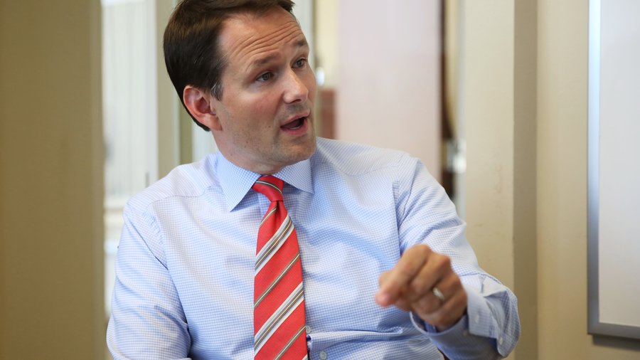 One of Charlotte's largest real estate developers loses a top executive ...