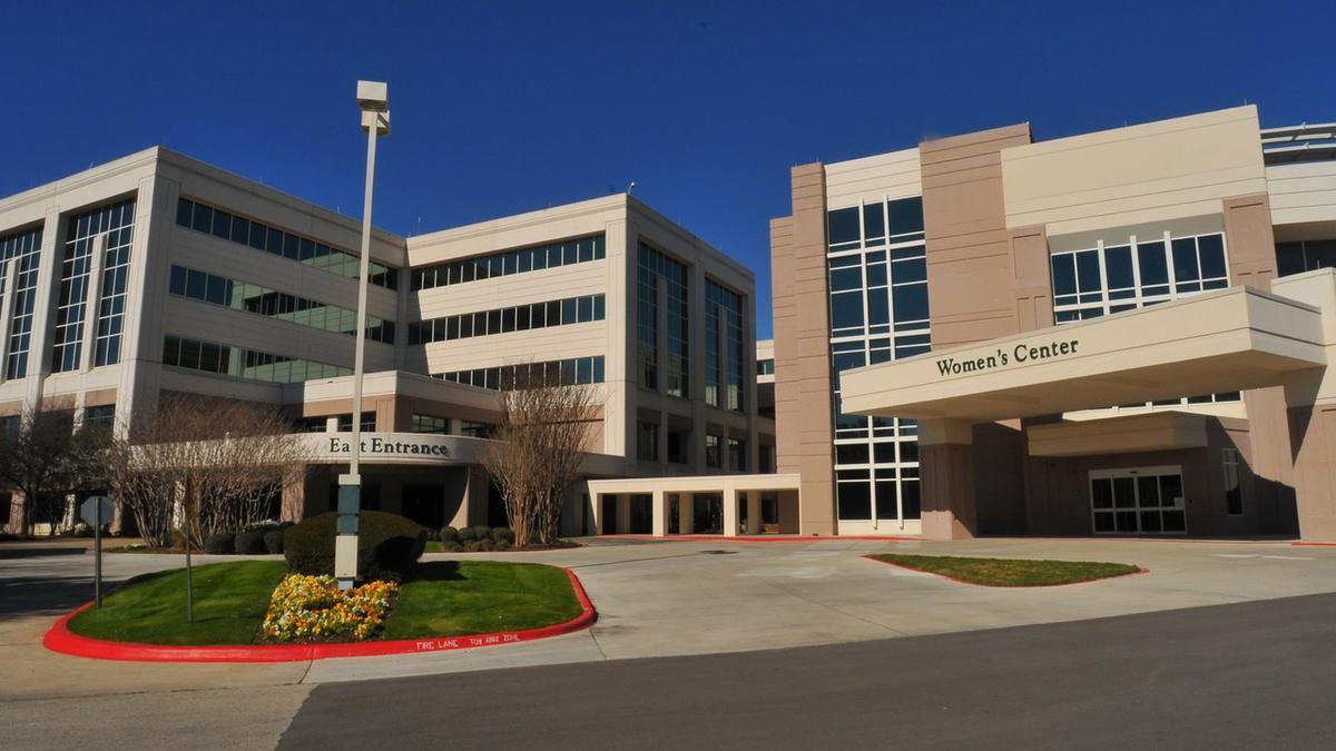 St. David's investing $16M in pediatric center at North Austin - Austin ...