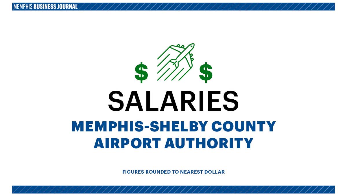 Memphis airport PIO Glen Thomas promoted as the first Director of