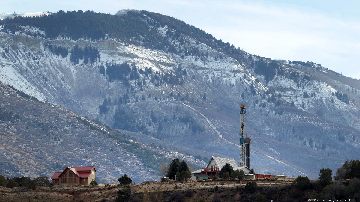 Oregon's major gas utility, NW Natural, on surviving ...