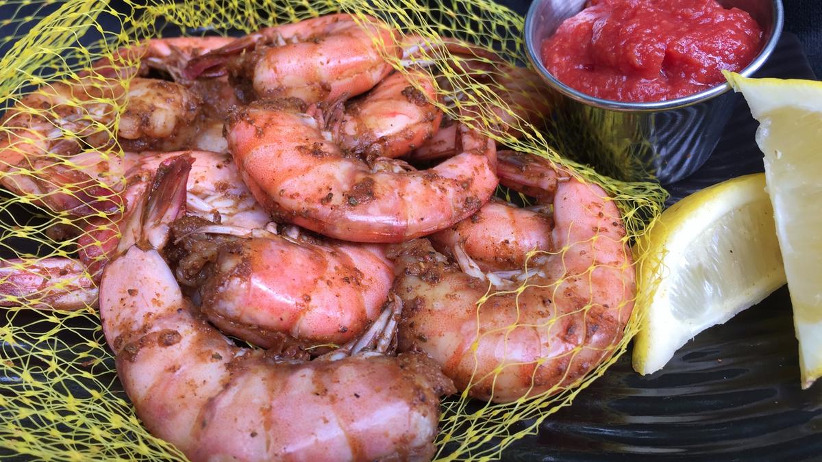 Seafood King to open second location in Hoover Birmingham Business