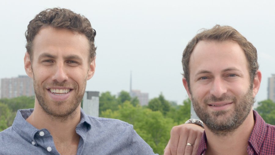 Face Time: Catching up with Daniel Perkins and Drew Levin - Minneapolis ...
