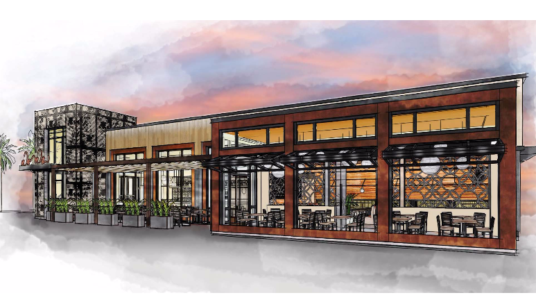 Tavistock to debut Chroma Modern Bar + Kitchen in Lake Nona Town Center -  Orlando Business Journal