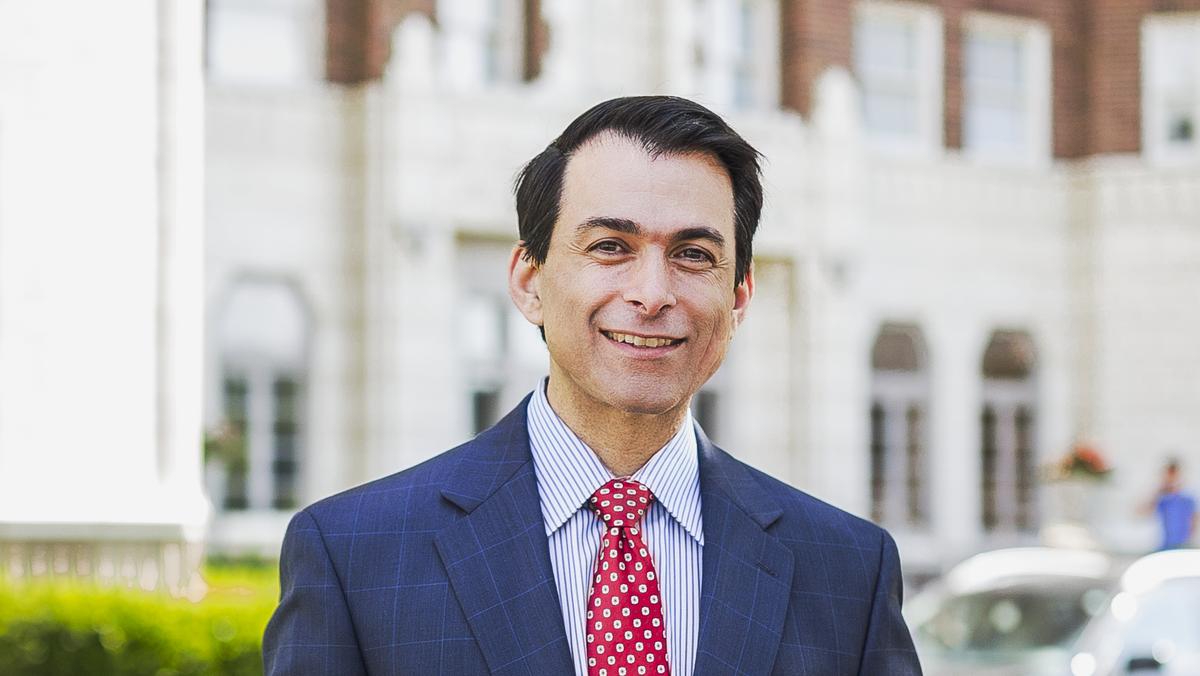 Husch attorney What publicprivate partnerships mean for KC Kansas