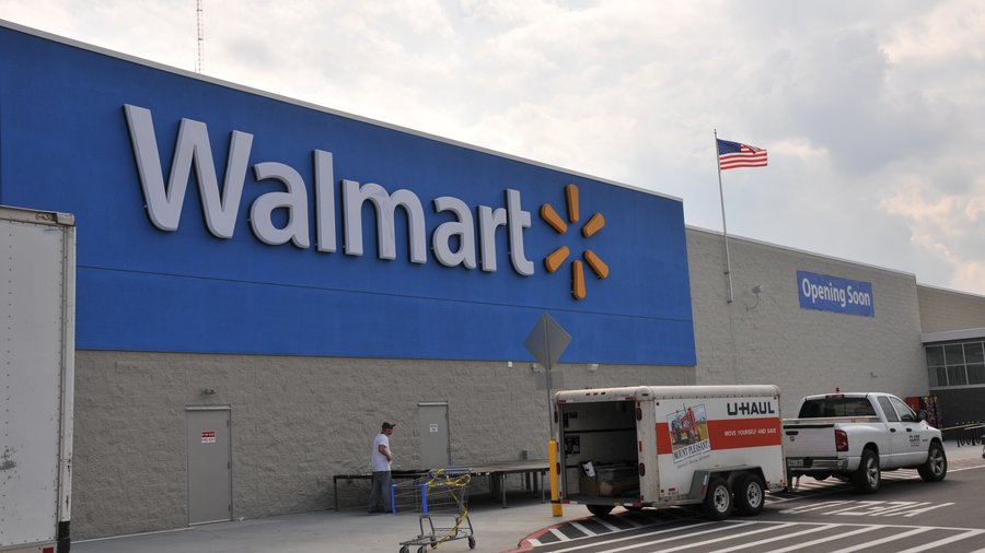 Walmart is changing its name — barely - Austin Business Journal