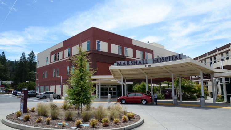 Marshall Hospital Pays $5.5 Million Settlement In Billing Fraud Case ...