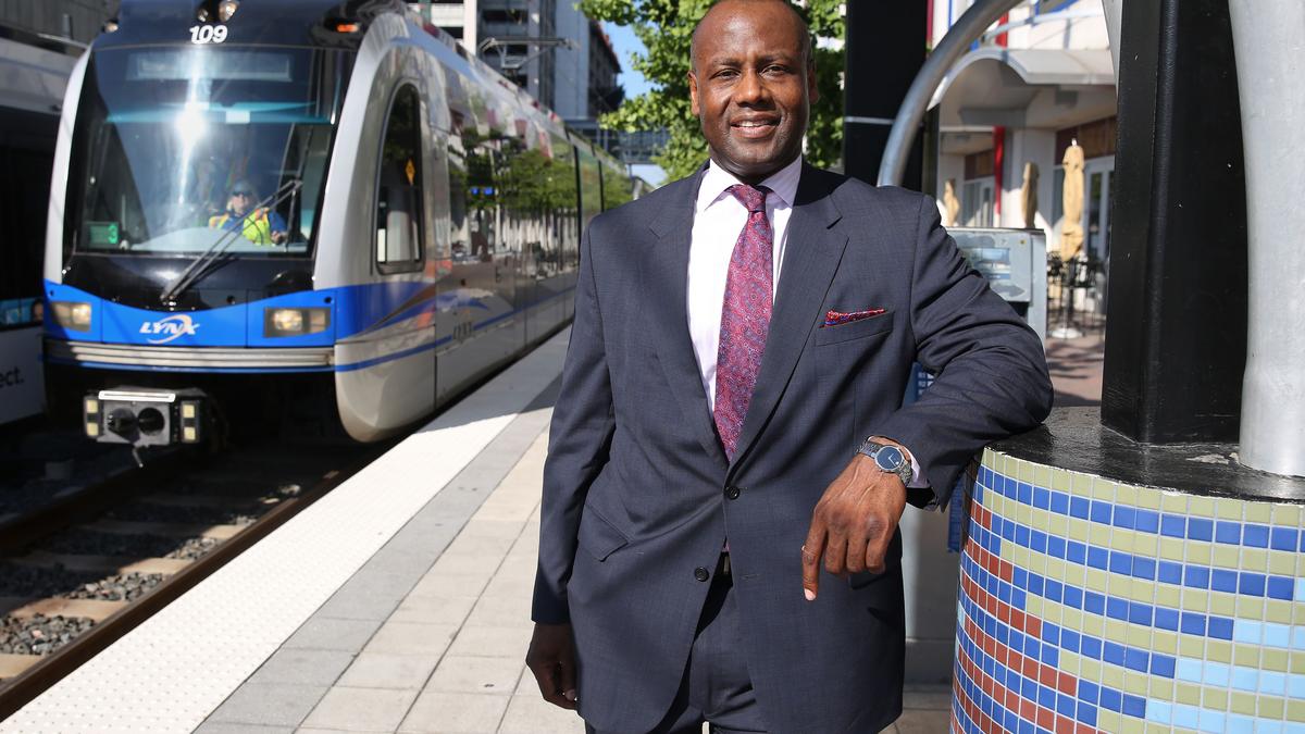 Charlotte transit line will miss August deadline - Charlotte Business ...