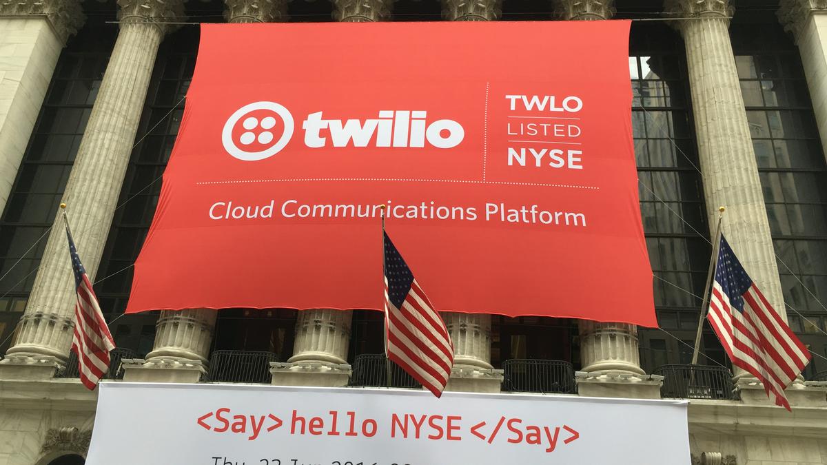 Twilio opens Buckhead office, plans to hire 50 - Atlanta Business Chronicle