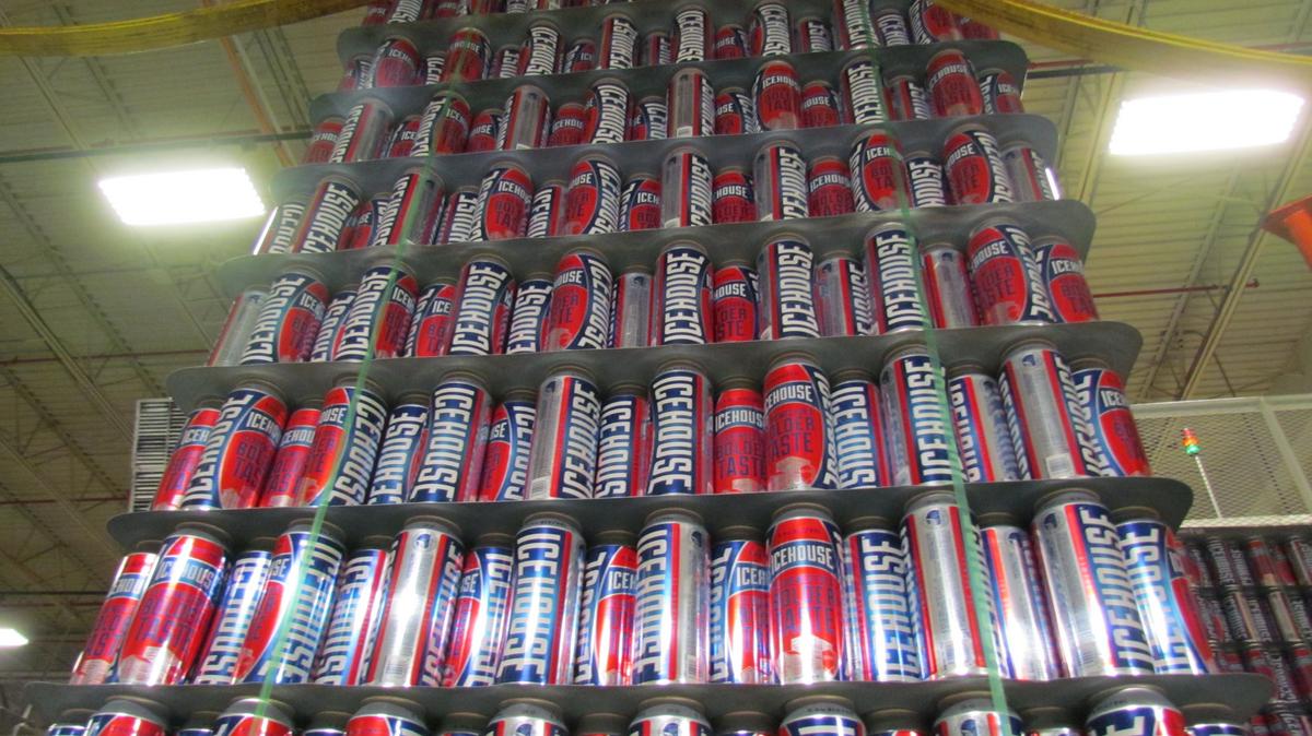 Local beer distributor buys 44 acres in northwest Collin County