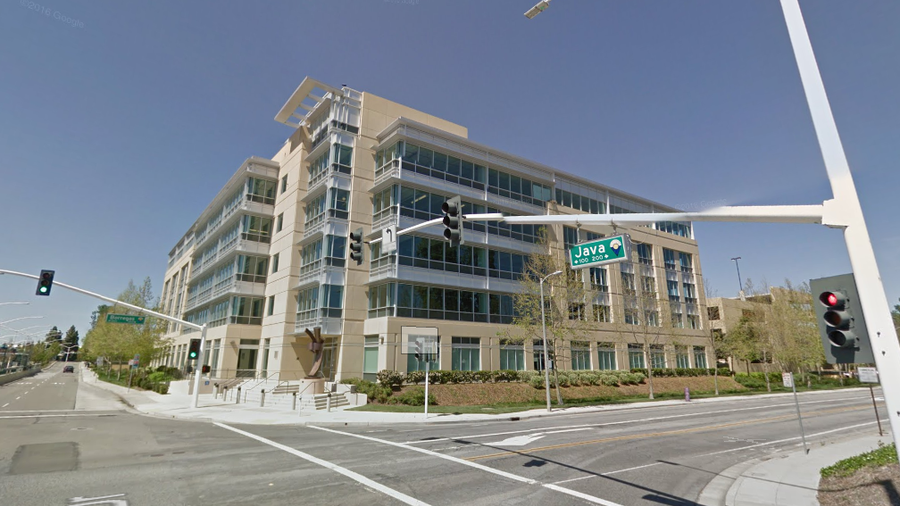Google to finally occupy Java Metro Center in Sunnyvale - Silicon ...
