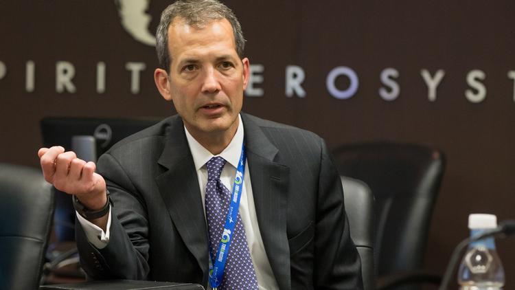 Multiple leaders at Spirit AeroSystems Inc. in Wichita approved for  increases to salaries and other compensation - Wichita Business Journal