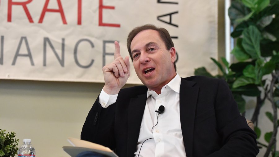 Warriors CEO Joe Lacob discusses team's future - Silicon Valley Business  Journal