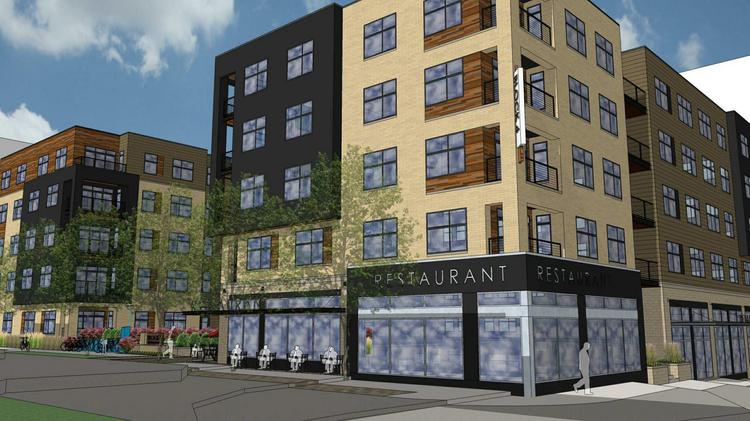 Apartment Building Agreement two apartment buildings moving forward at the brewery in milwaukee Apartment Building Agreement two apartment buildings moving forward at the brewery in milwaukee