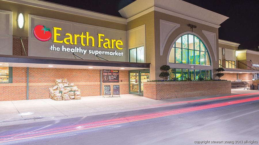 Harris Teeter, Food Lion top list of Charlottearea grocers Charlotte