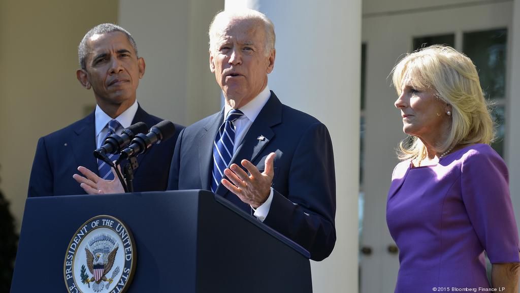 Meet Penn S Newest Professor Joe Biden Philadelphia Business
