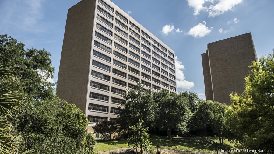 CPS Energy to buy old AT&T building for its new headquarters (SLIDESHOW ...