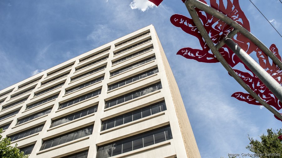 ATT BUILDING