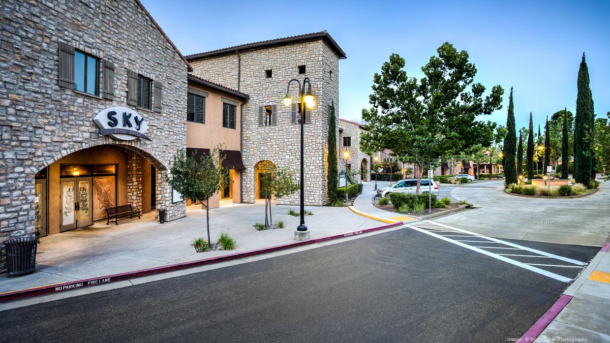 Ethan Conrad Properties buys La Borgata at Serrano in El Dorado Hills ...