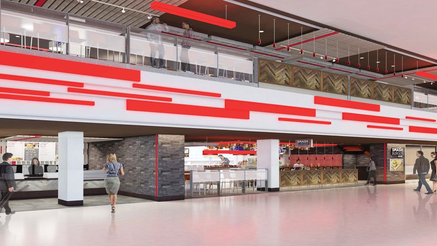 How a young Tampa company landed a lucrative Denver Airport contract