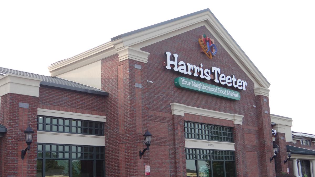 Tbj Plus No More Late Nights At Harris Teeter Nyse Kr Durham S Epic Tweet Krispy Kreme Delivers To Your Door Triangle Business Journal - making the world s best donuts in roblox roblox unlimited free