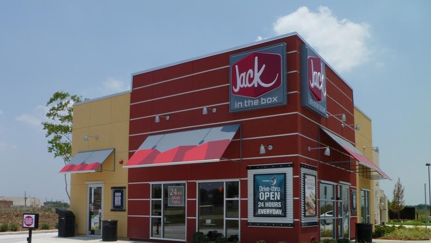 Jack in the Box to open Louisville location Louisville Business First