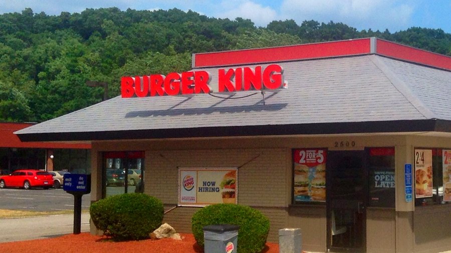 Burger King franchisee to add new Daytonarea locations Dayton Business Journal