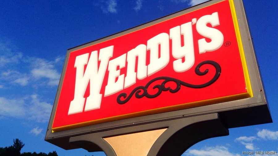 Florida Wendy’s Franchisee SBG Burger Opco Files For Chapter 11 ...