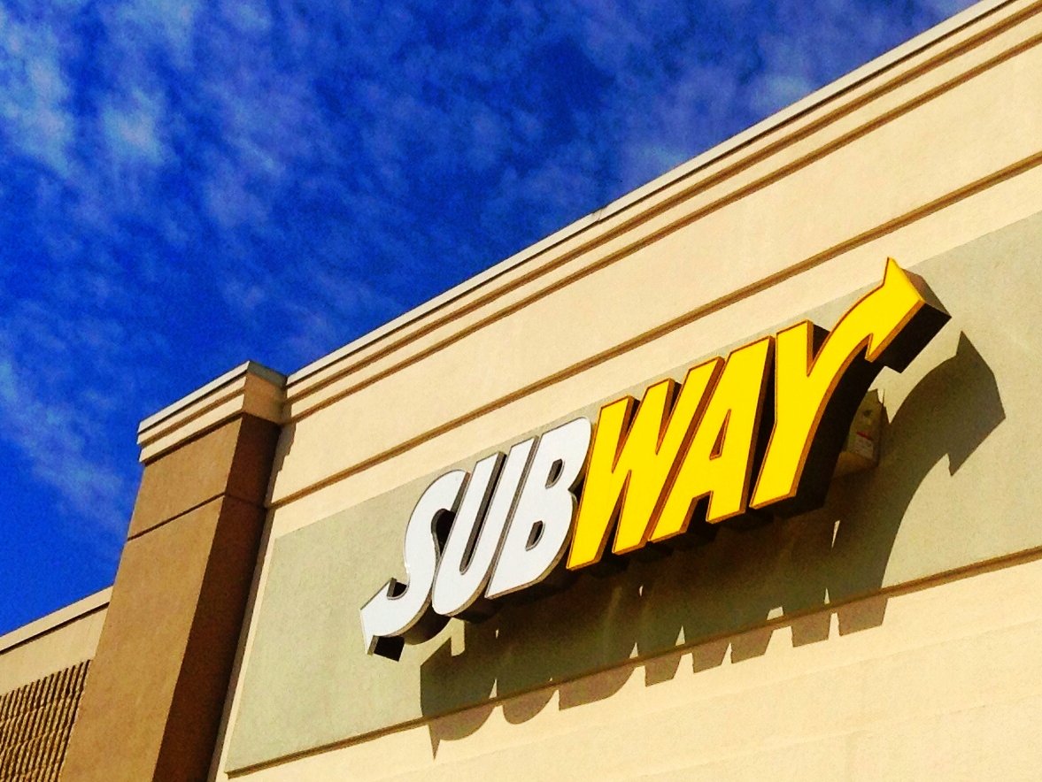 Subway® Announces Sale to Roark Capital