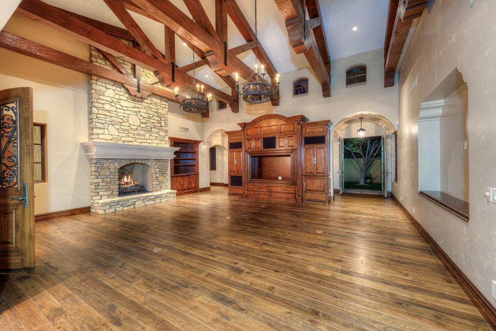 Eric Chavez Selling Arizona Mansion With Horse Arena