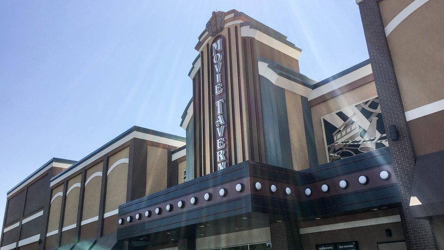 Marcus Theatres completes Movie Tavern acquisition Milwaukee Business