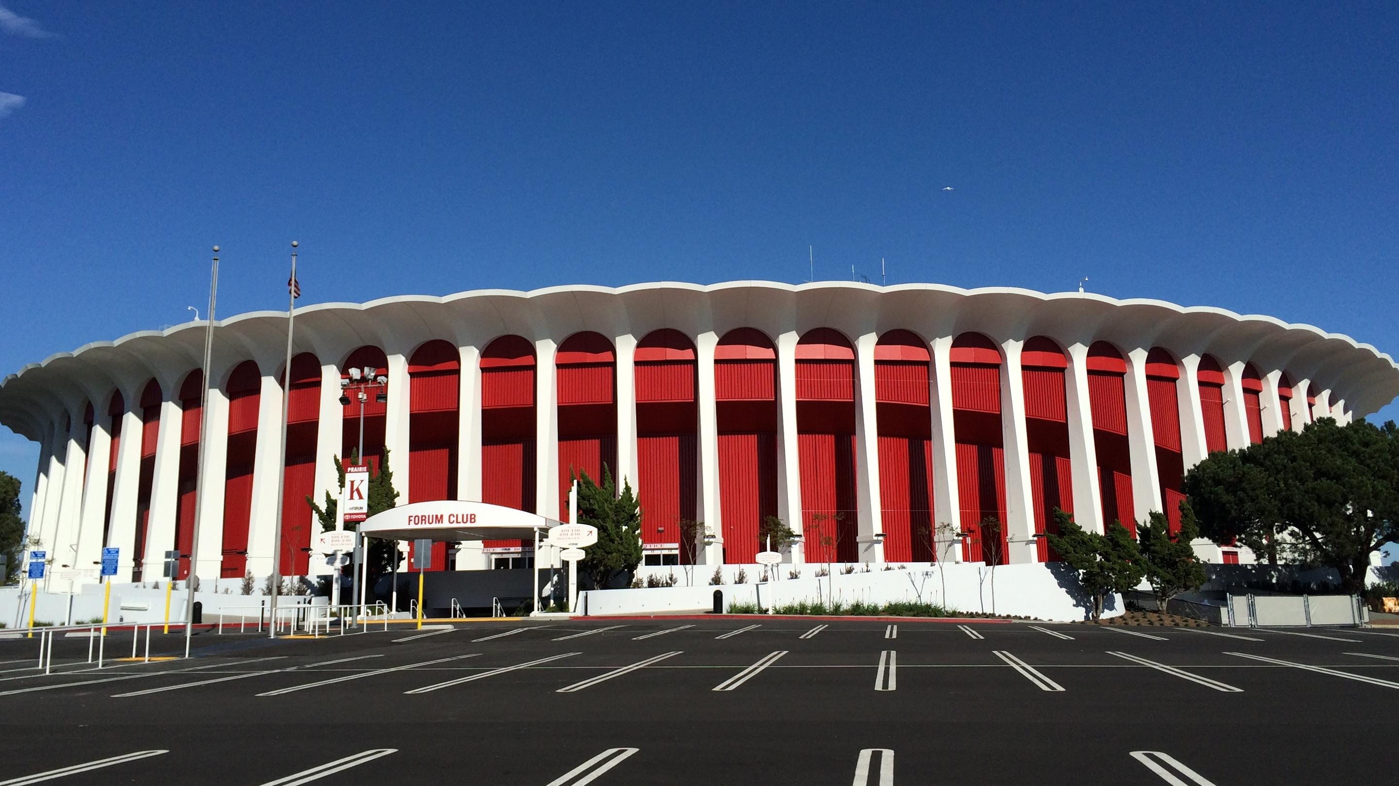 LA Clippers, Aspiration sign $300-million-plus arena sponsor deal