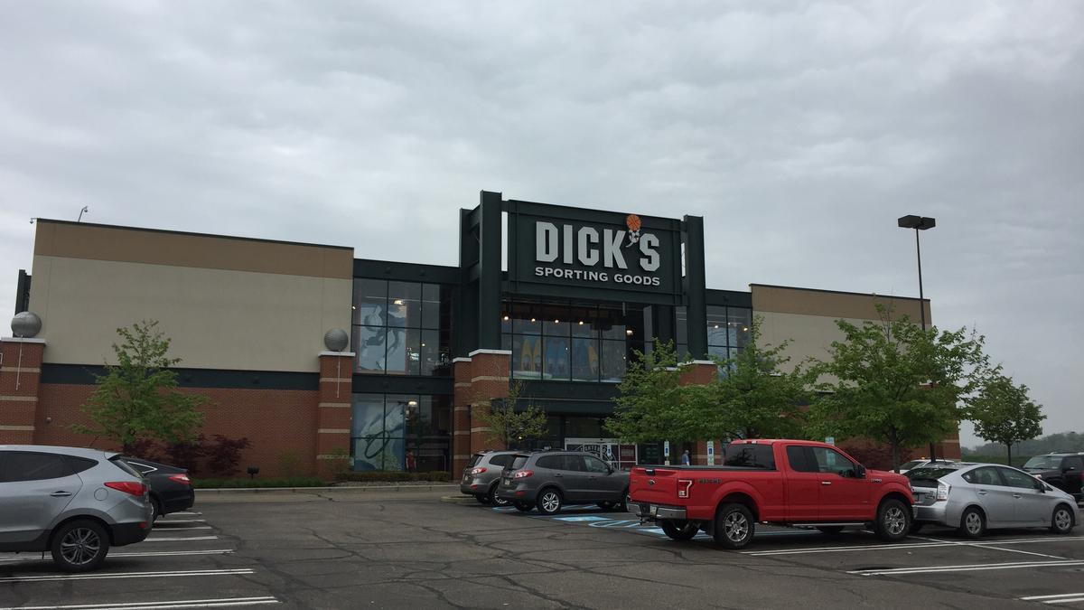 Dick's Sporting Goods closing all stores for 2 weeks Pittsburgh Business Times