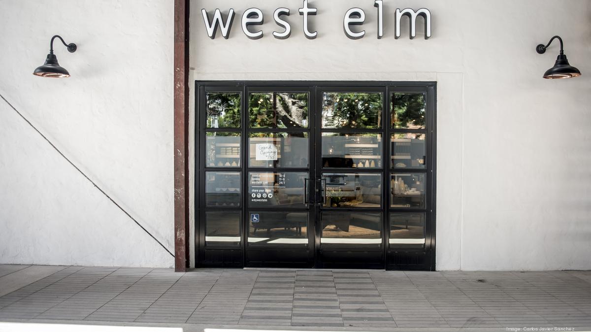 Furniture and home goods retailer West Elm coming to Old 