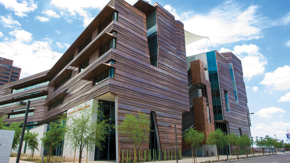 Creighton University School Of Medicinest Josephs Medical Center